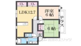 滋賀県湖南市 賃貸