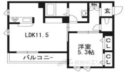 大阪府茨木市 賃貸