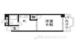大阪府茨木市 賃貸