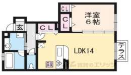 滋賀県湖南市 賃貸