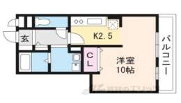 滋賀県野洲市 賃貸