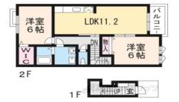 滋賀県湖南市 賃貸