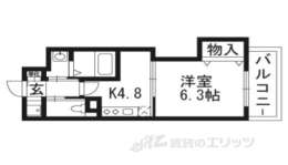 大阪府枚方市 賃貸