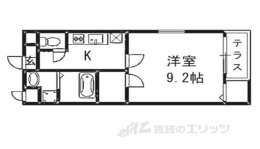 大阪府枚方市 賃貸