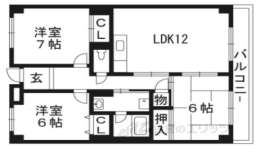 大阪府茨木市 賃貸