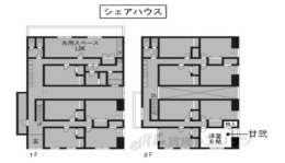 京都市左京区 賃貸