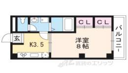 滋賀県守山市 賃貸