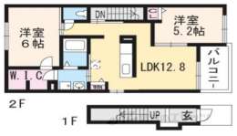 滋賀県湖南市 賃貸