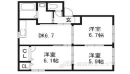 滋賀県東近江市 賃貸