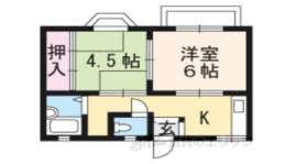 滋賀県東近江市 賃貸