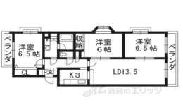 大阪府茨木市 賃貸