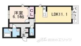 京都市西京区 賃貸