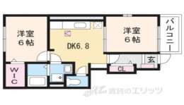 滋賀県東近江市 賃貸