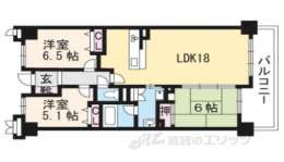 滋賀県草津市 賃貸