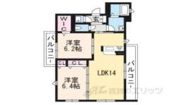 京都府南丹市 賃貸
