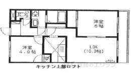 滋賀県湖南市 賃貸