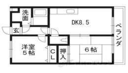 京都府亀岡市 賃貸