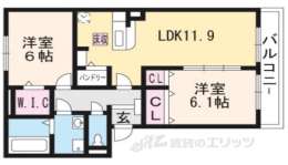 滋賀県大津市 賃貸