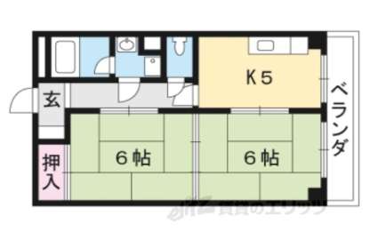 滋賀県湖南市 賃貸