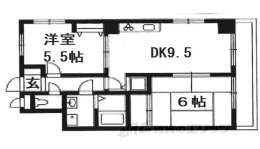 京都府亀岡市 賃貸