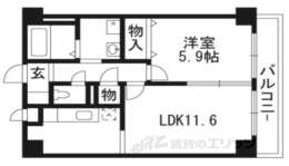 大阪府高槻市 賃貸