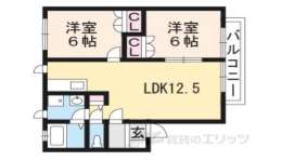 滋賀県東近江市 賃貸