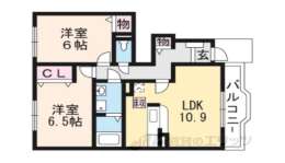 滋賀県高島市 賃貸