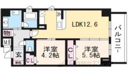 京都市下京区 賃貸