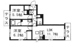 京都府亀岡市 賃貸