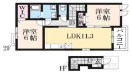 滋賀県甲賀市 賃貸