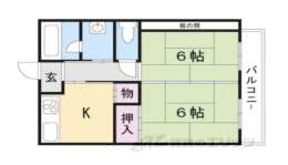 滋賀県大津市 賃貸