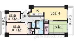 滋賀県草津市 賃貸