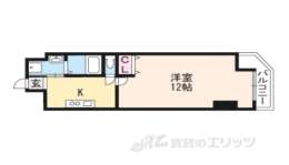京都市中京区 賃貸