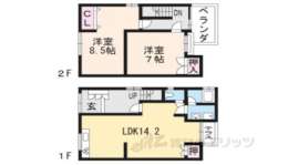 京都市中京区 賃貸