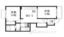 京都府南丹市 賃貸
