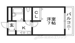 京都府亀岡市 賃貸