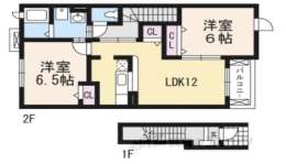 滋賀県甲賀市 賃貸