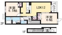 滋賀県甲賀市 賃貸