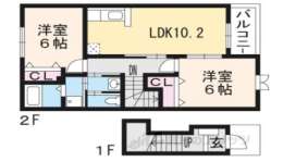 滋賀県甲賀市 賃貸