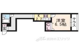 京都市伏見区 賃貸