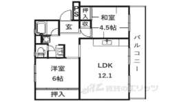 京都府亀岡市 賃貸