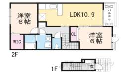 京都府綾部市 賃貸