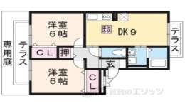 滋賀県甲賀市 賃貸