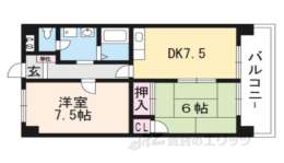 滋賀県高島市 賃貸