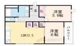 滋賀県甲賀市 賃貸