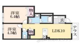 滋賀県甲賀市 賃貸
