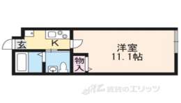 京都市下京区 賃貸