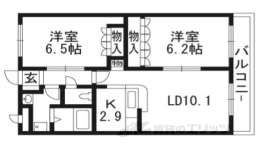 滋賀県東近江市 賃貸