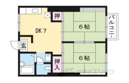 滋賀県湖南市 賃貸