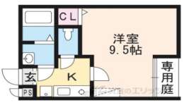 滋賀県大津市 賃貸